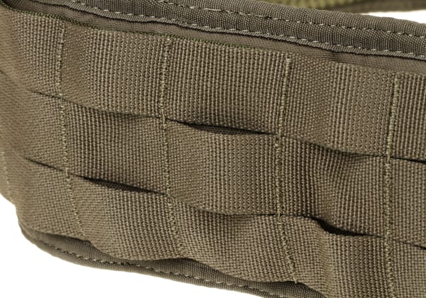Warrior Enhanced PLB Belt
