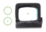 Holosun EPS CARRY Solar Green Multi Reticle Sight