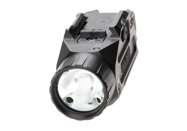 Holosun P.ID Dual Pistol Flashlight / Green + IR Laser