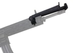 Big Dragon Side Rail Bipod