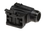 Holosun HE515CM-GR Elite Solar Green Circle Dot Sight