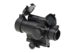 Aim-O M4 Red Dot with Laser