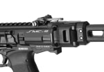 G&G SMC 9 Metal Version GBB