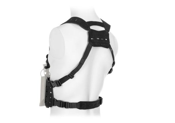 Templar's Gear Chest Rig Conversion Kit