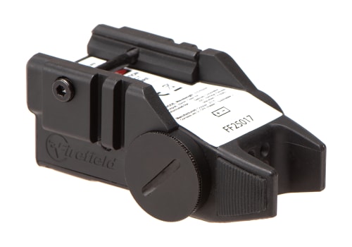 Firefield Battletek Green Laser Sight