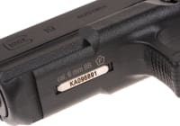 Glock Glock 19 Metal Version GBB