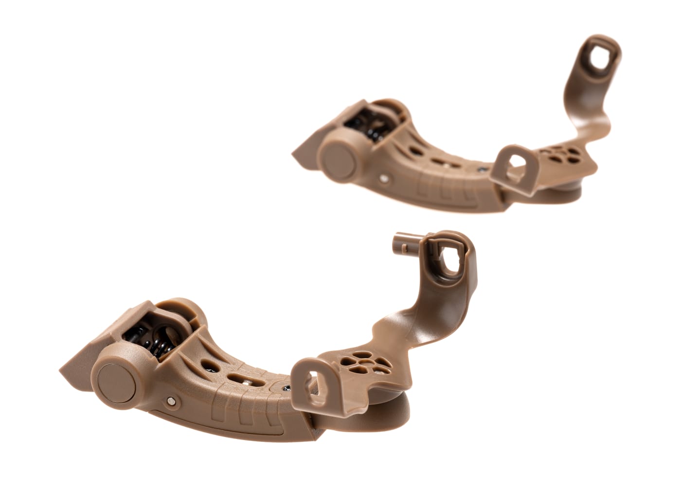 Earmor M16 Plus FLUX Rail Mount Kit