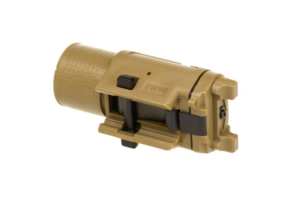Element M3X Tactical Illuminator Short