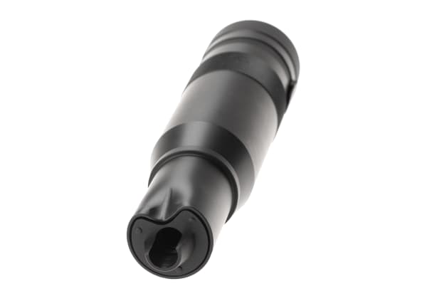 LCT PBS-4 Steel Silencer