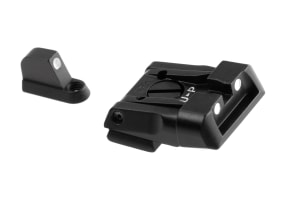 LPA 30 Type Carry Sights Set for CZ P7/P9/75 P07