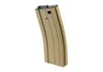 Battle Axe Magazin M4 Lowcap 70rds