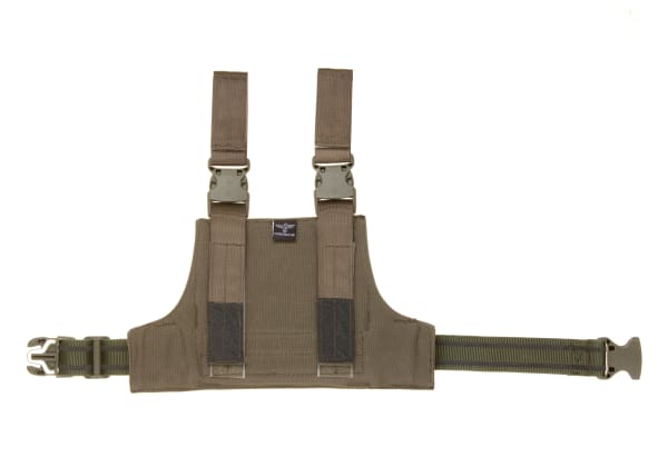 Invader Gear Mk.II Molle Leg Platform