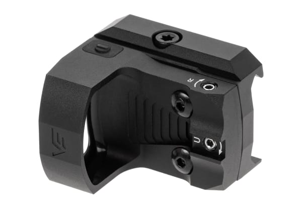Vector Optics Frenzy-S 1x17x24 MOS Multi Reticle