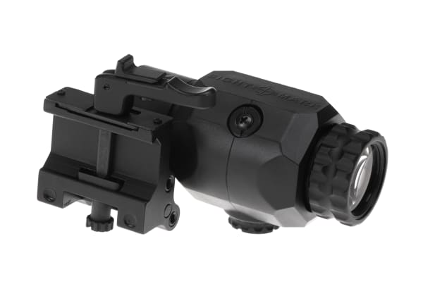 Sightmark XT-3 Tactical Magnifier with LQD Flip to Side Mount