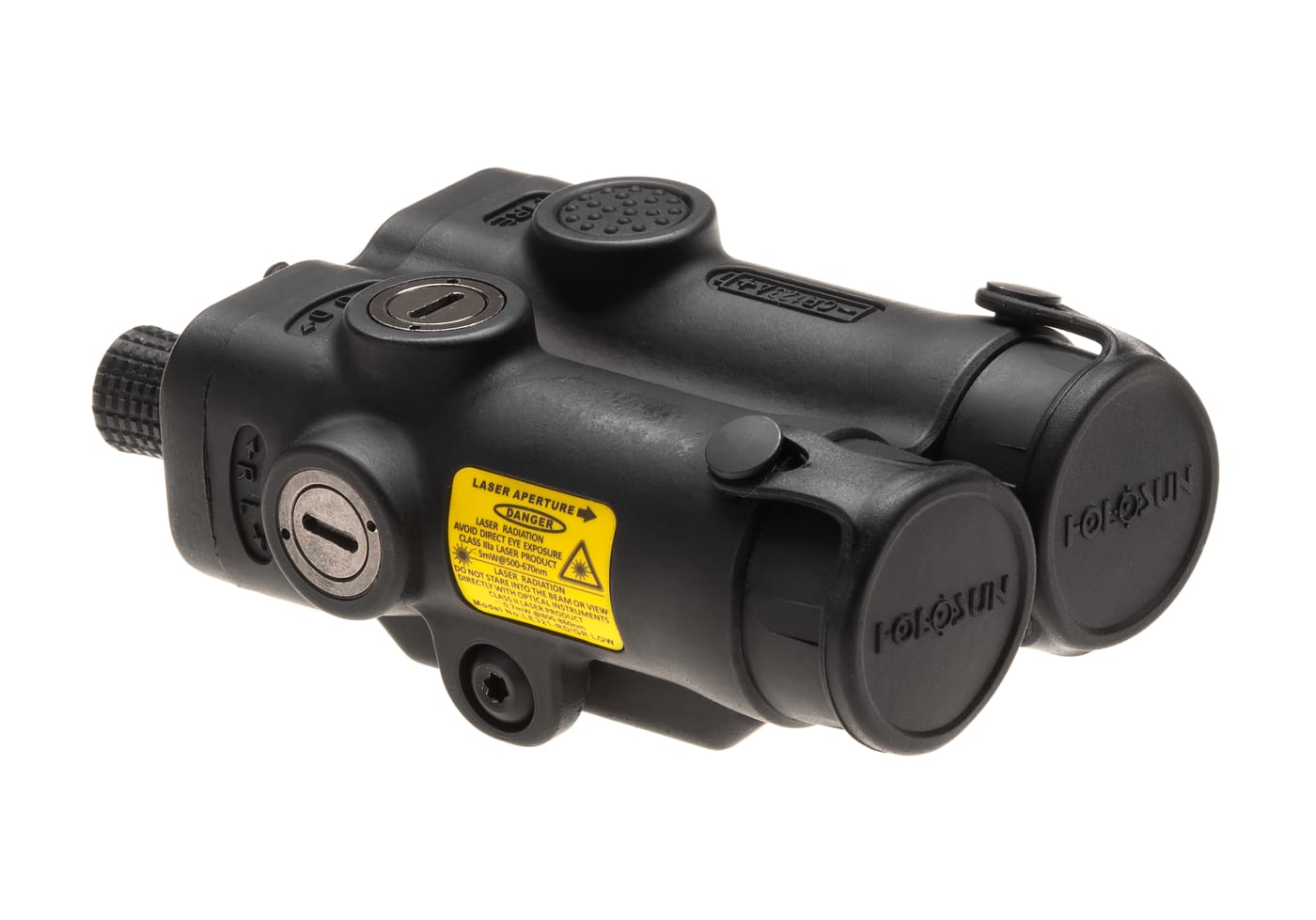 Holosun LE321-RD Elite Multi-Laser Device