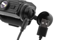 Nitecore HC60M V2 Helmet Lamp