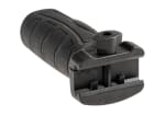 DLG Tactical Picatinny Rubberized Foregrip