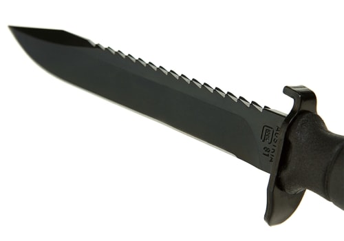 Glock Feldmesser 81