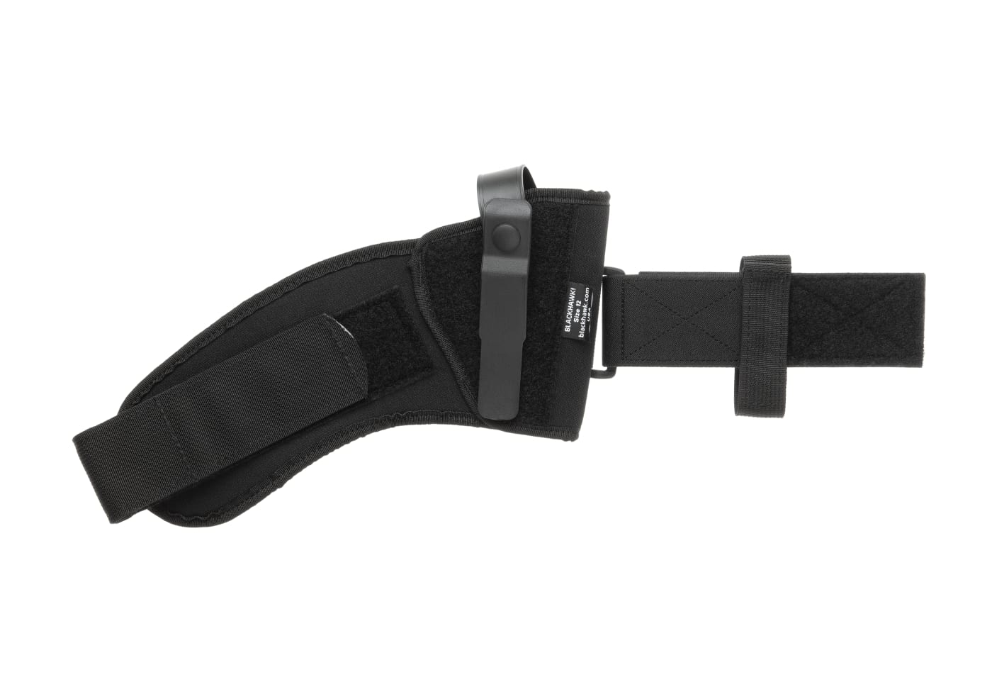 Blackhawk Ankle Holster for Sub-Compact Autos