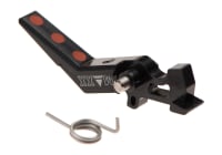 Maxx Model CNC Aluminum Advanced Trigger Style A