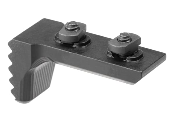 Ergo Barricade Stop/Hand Stop - M-LOK