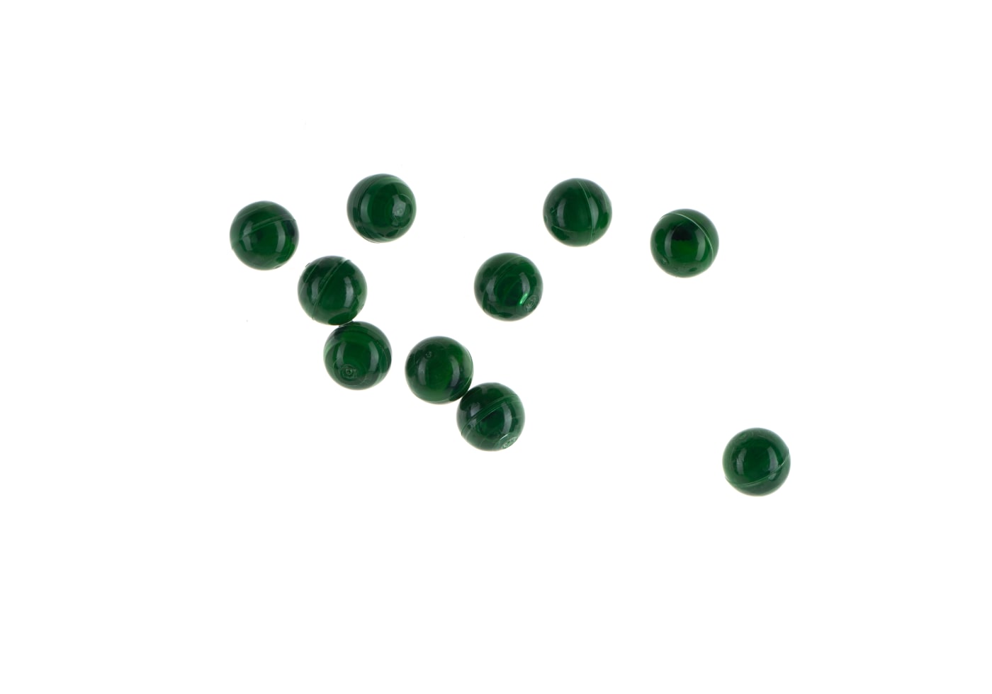 T4E .43 Sport MAB 43 Marking Balls 0.78g 500rds
