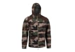 Outrider T.O.R.D. Flex Windblock Hoody LW