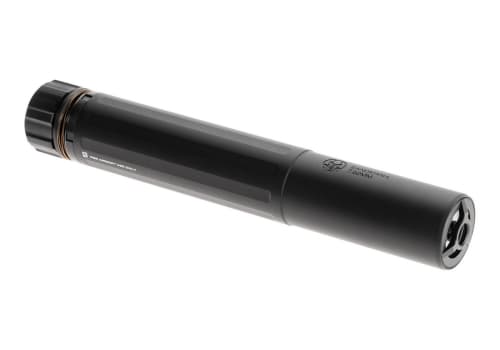 PTS Syndicate PTS Dead Air Sandman-L Mock Suppressor with Tracer