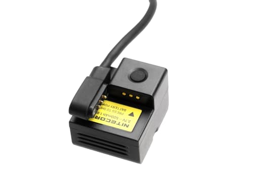 Nitecore NPL27 Pistol Flashlight
