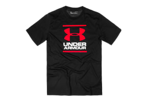 Under Armour UA GL Foundation SS