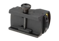 Black Owl SSR1602 Red Dot Sight