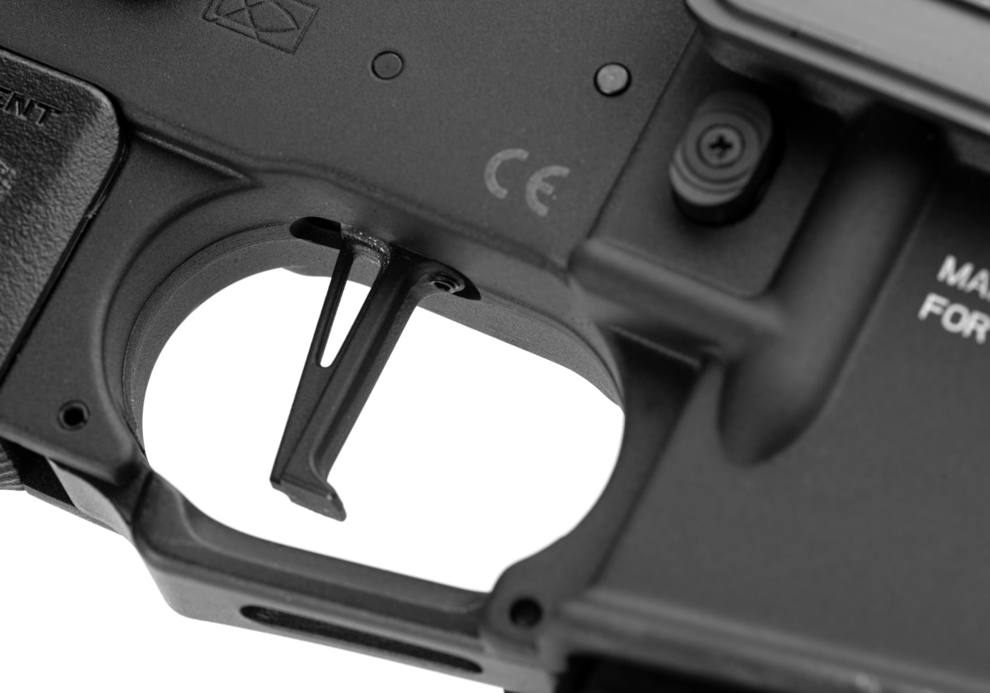 Krytac Barrett REC7 MK3 Carbine S-AEG