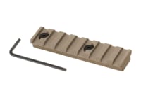 Leapers Keymod Picatinny Rail Section 8 Slots