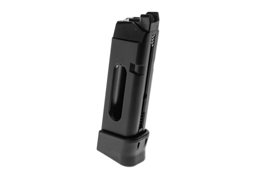 Glock Glock 19 4.5 mm CO2 Magazine 17rds