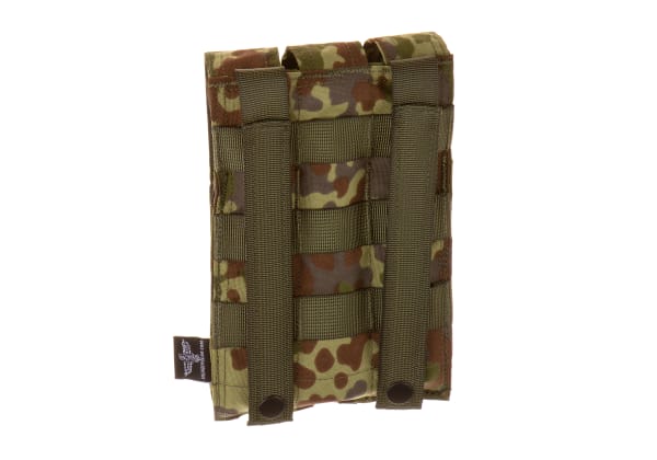 Invader Gear MP5 Triple Mag Pouch