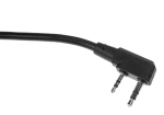 Earmor M55 Tactical PTT Kenwood