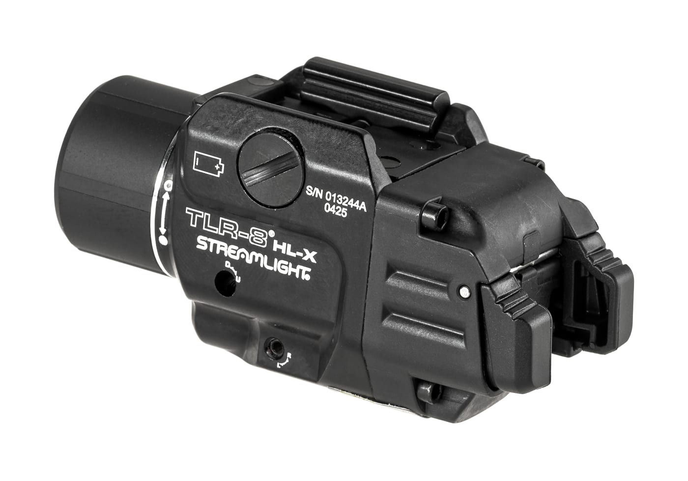Streamlight TLR-8 HL-X USB