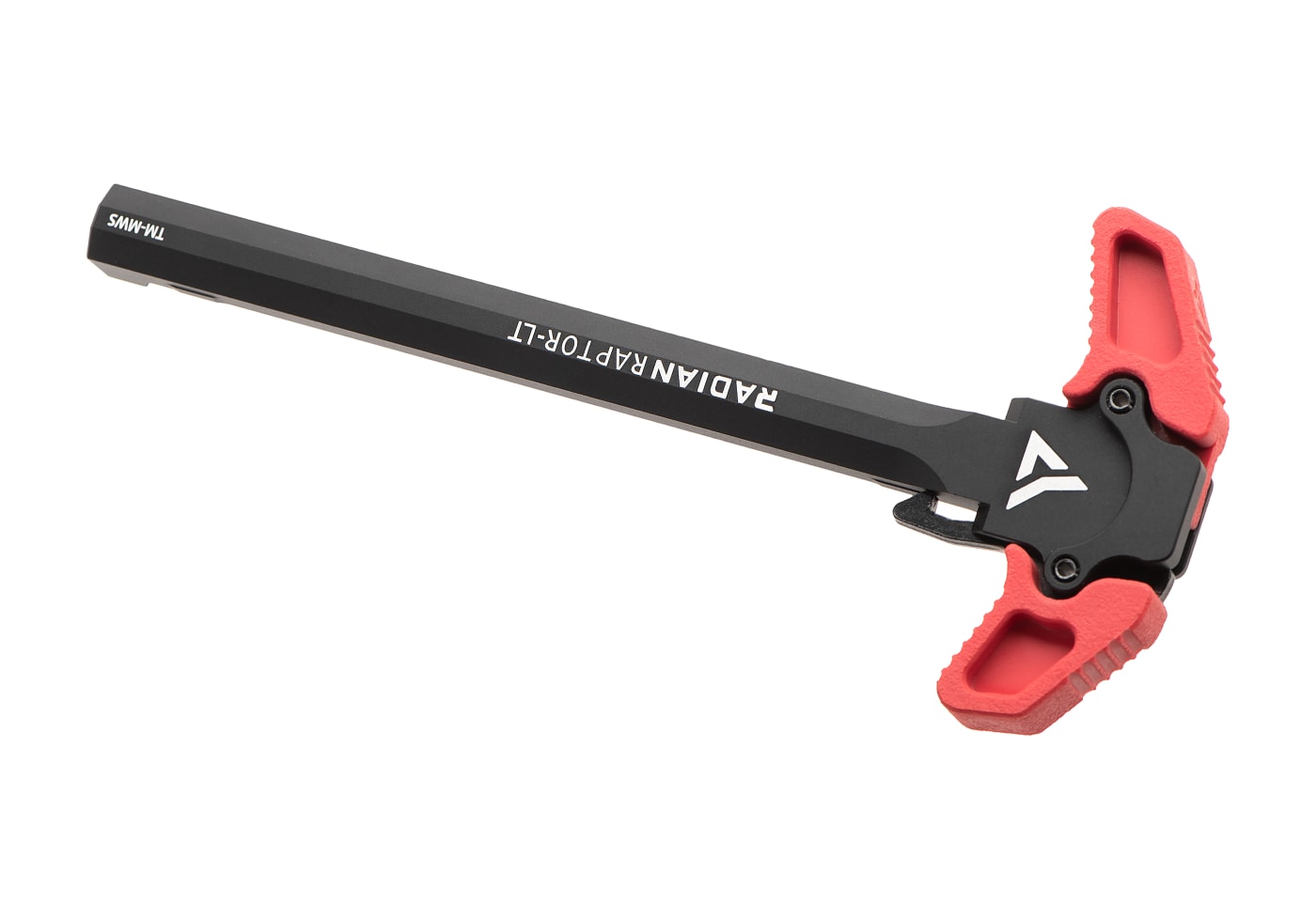 PTS Syndicate Radian Raptor-LT Charging Handle TM GBB