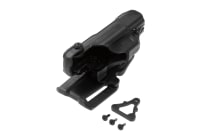 Blackhawk T-Series L3D Duty Holster for Glock 17/19/22/23/34/35 Right Side