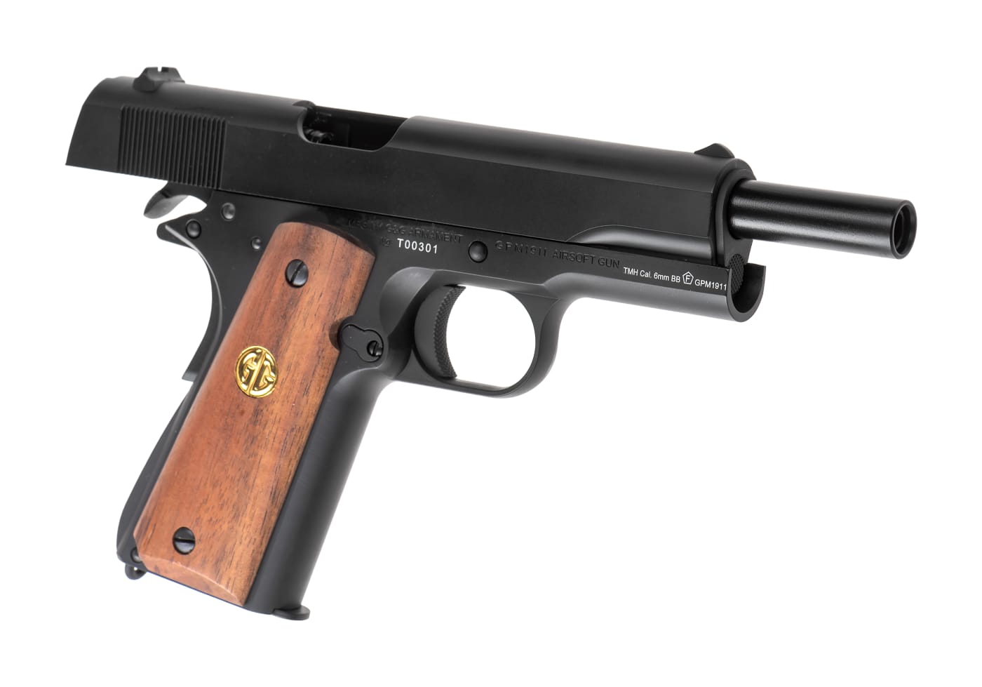 G&G GPM1911 GP2 GBB