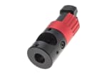 TTI Airsoft WE Galaxy G-series CNC Hop Up Unit