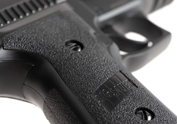 SIG Sauer ProForce P229 Full Metal GBB
