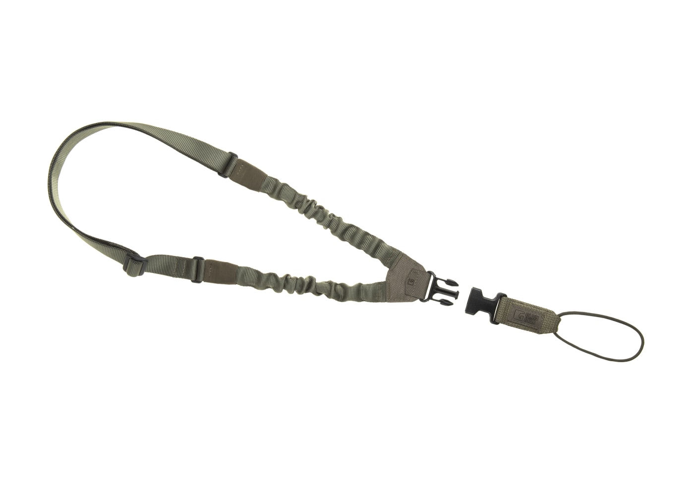 Clawgear One Point Elastic Support Sling Paracord