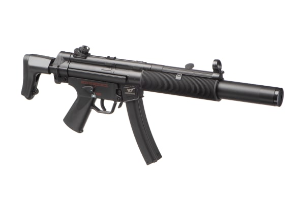 Jing Gong PM5 SD6 S-AEG