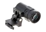 Vector Optics Maverick IV 3x22 Magnifier Mini