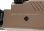 Vorsk VORSK VMP-1 SMG GBB Set Semi