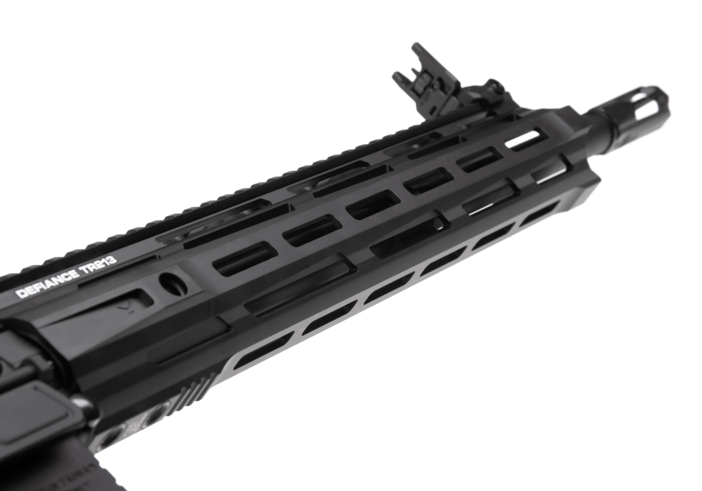 Krytac Trident Mk2 SPR-M S-AEG