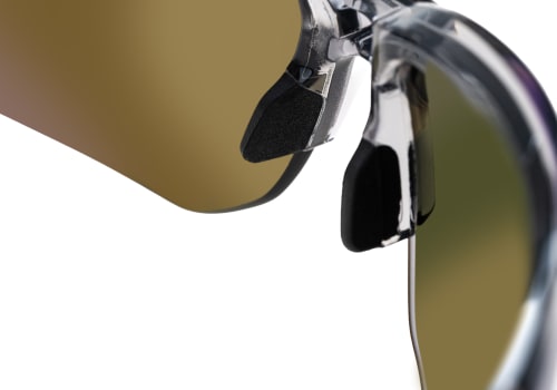 Wiley X JAKL Captivate Polarized Blue Mirror Grey