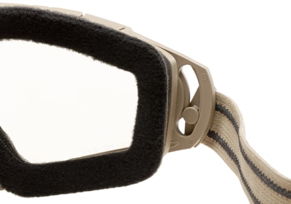Oakley SI Ballistic Goggle 2.0 Array EN