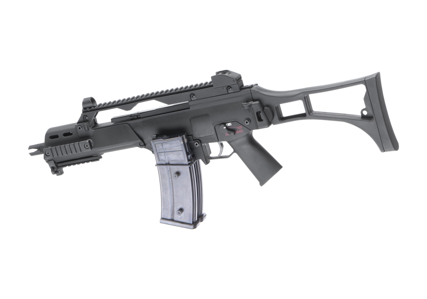 Army Armament R36
